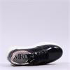 Marco Moreo Atlanta Platform M Trainer - Black Gold
